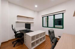 Peirce View Condominium (D20), Condominium #588903831